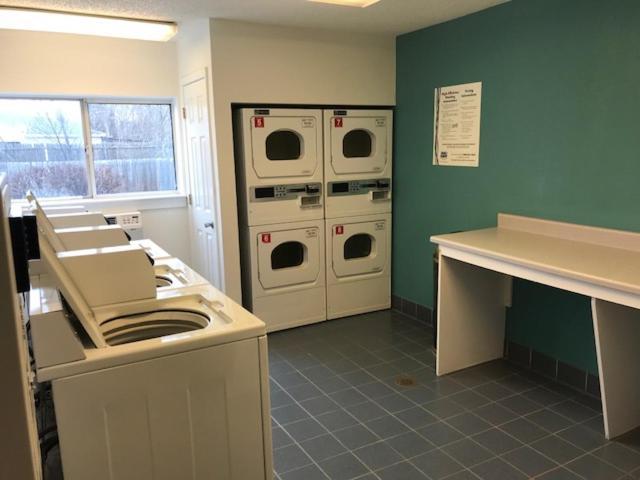 Intown Suites Extended Stay Chicago Il - Oakbrook Villa Park Esterno foto